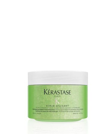 Kerastase Fusio Dose Scrub Apaisant Soothing Scalp Scrub