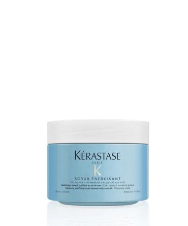 Kerastase Fusio Dose Scrub Énergisant Purifying Scalp Scrub