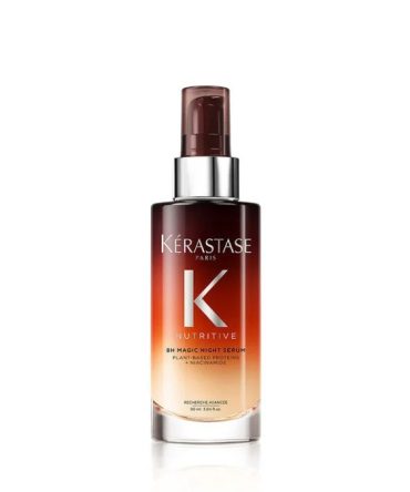 Kerastase Nutritive 8h Magic Night Hair Serum